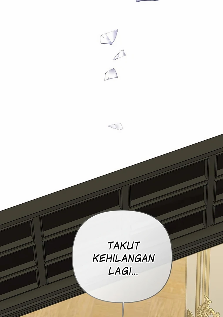 Baca Baby Tyrant - Chapter 107 halaman 31