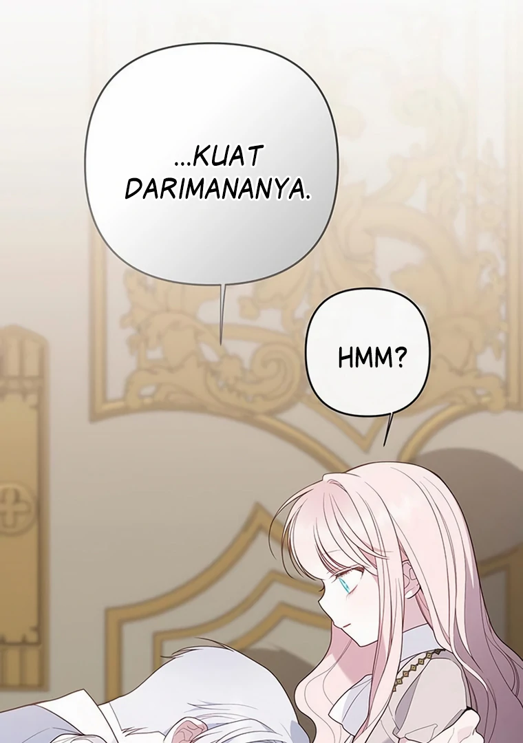Baca Baby Tyrant - Chapter 107 halaman 45