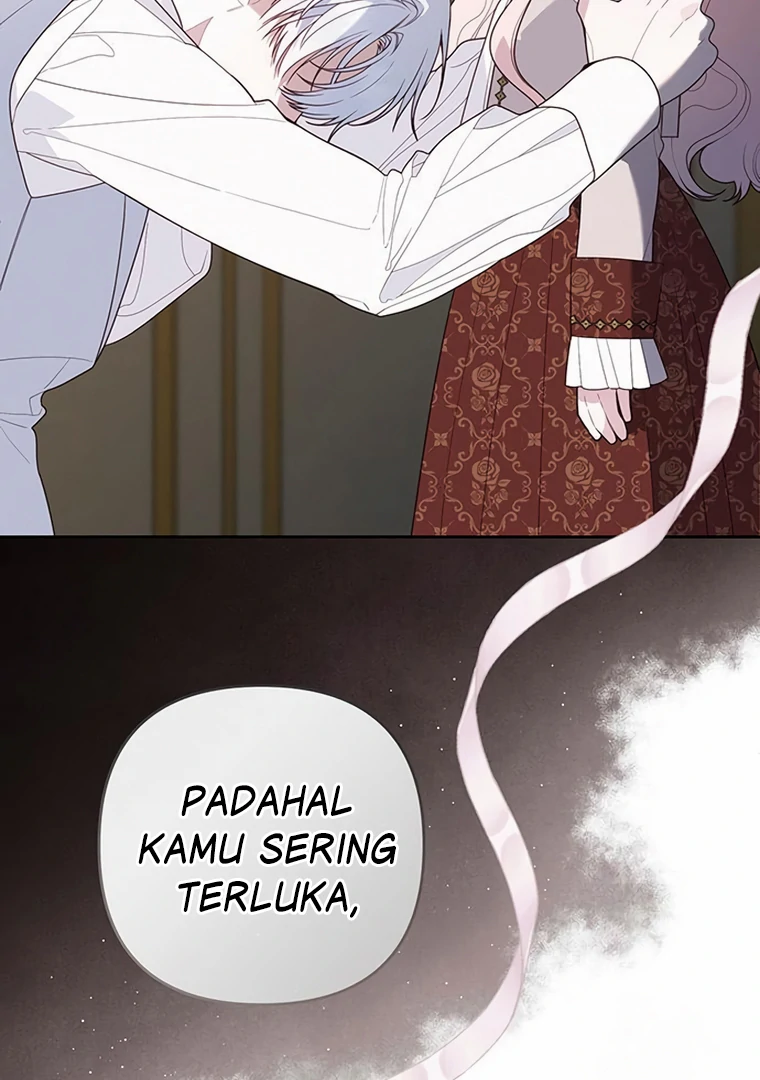 Baca Baby Tyrant - Chapter 107 halaman 46