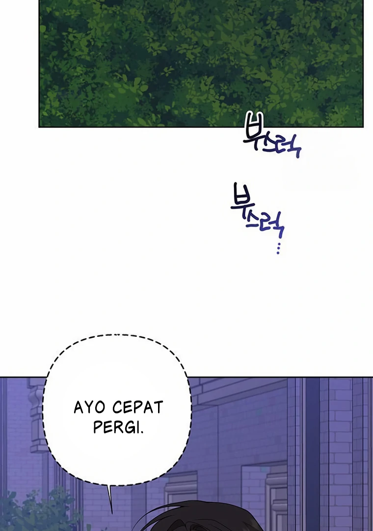 Baca Baby Tyrant - Chapter 107 halaman 5