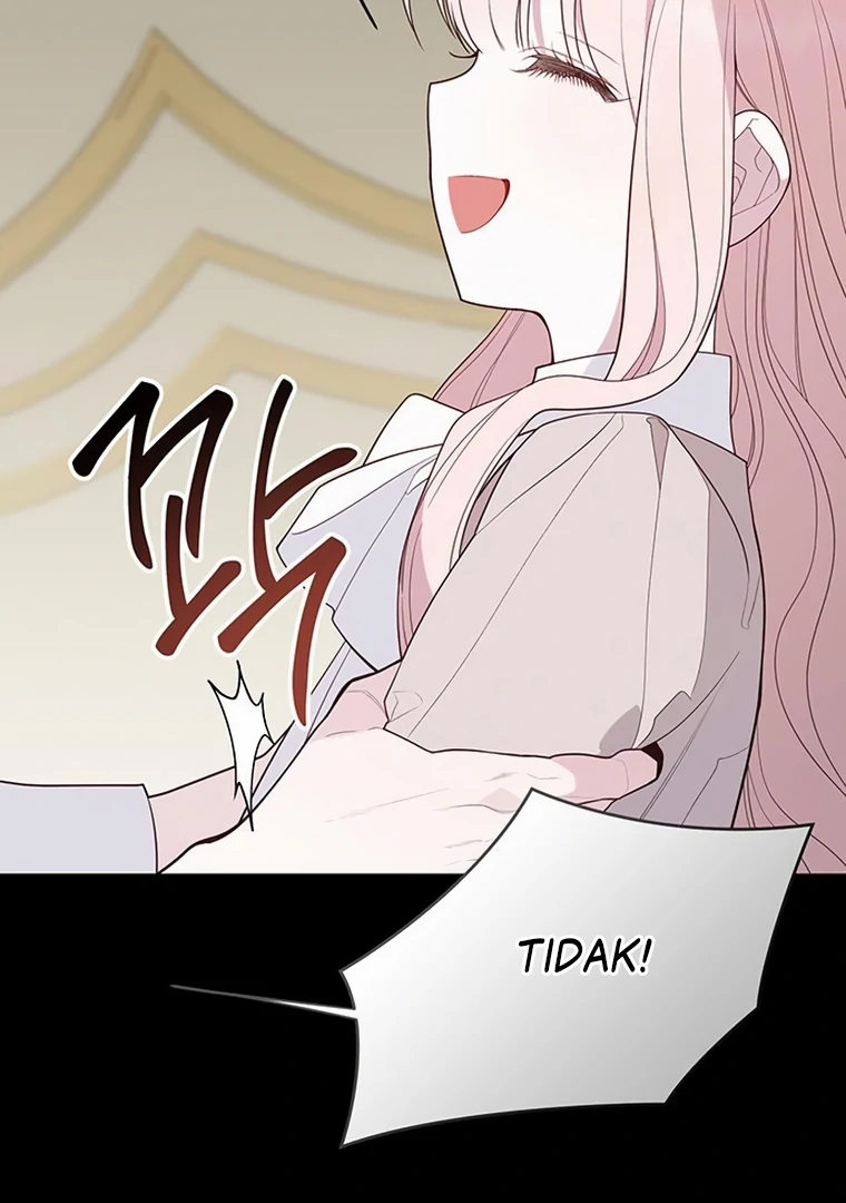 Baca Baby Tyrant - Chapter 107 halaman 51