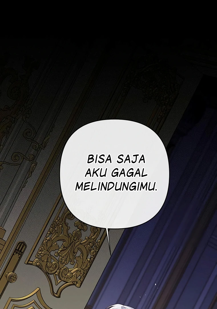 Baca Baby Tyrant - Chapter 107 halaman 52