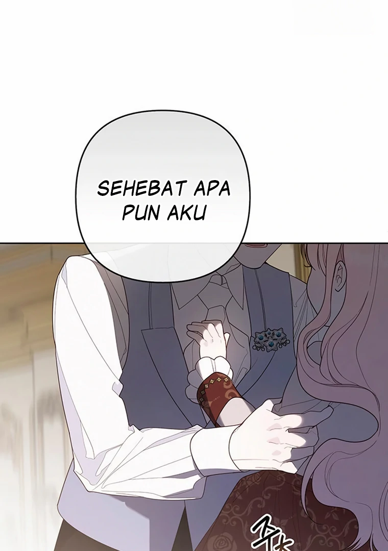 Baca Baby Tyrant - Chapter 107 halaman 56