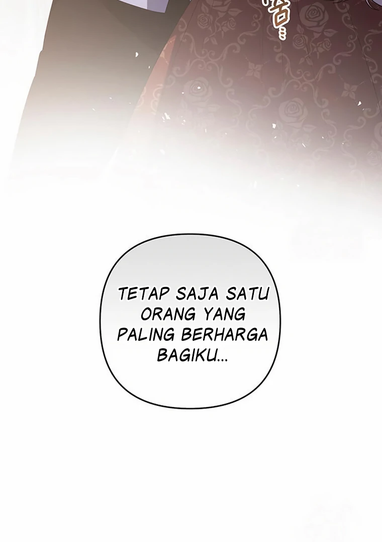 Baca Baby Tyrant - Chapter 107 halaman 57