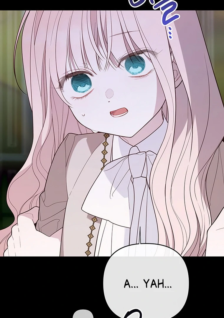 Baca Baby Tyrant - Chapter 107 halaman 66