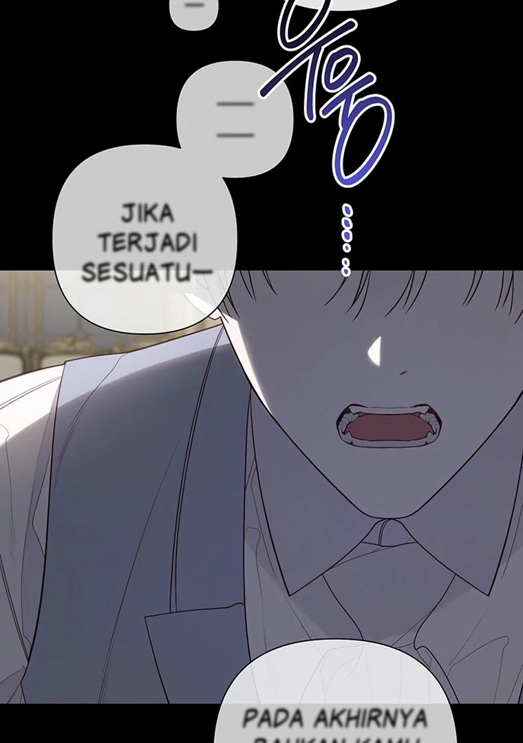 Baca Baby Tyrant - Chapter 107 halaman 67