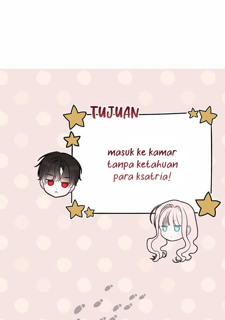 Baca Baby Tyrant - Chapter 107 halaman 7