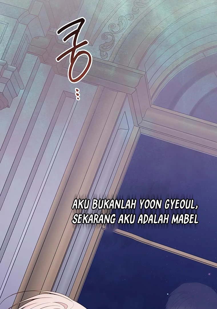 Baca Baby Tyrant - Chapter 107 halaman 75