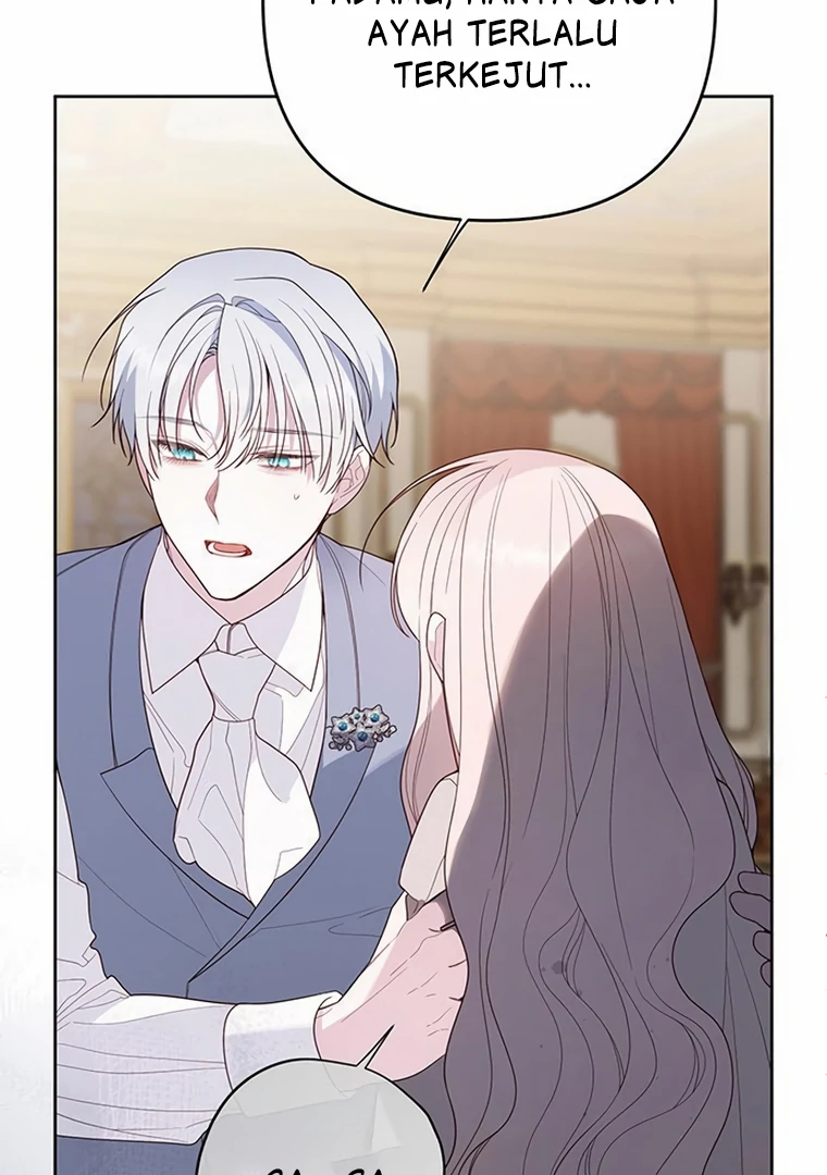 Baca Baby Tyrant - Chapter 107 halaman 79