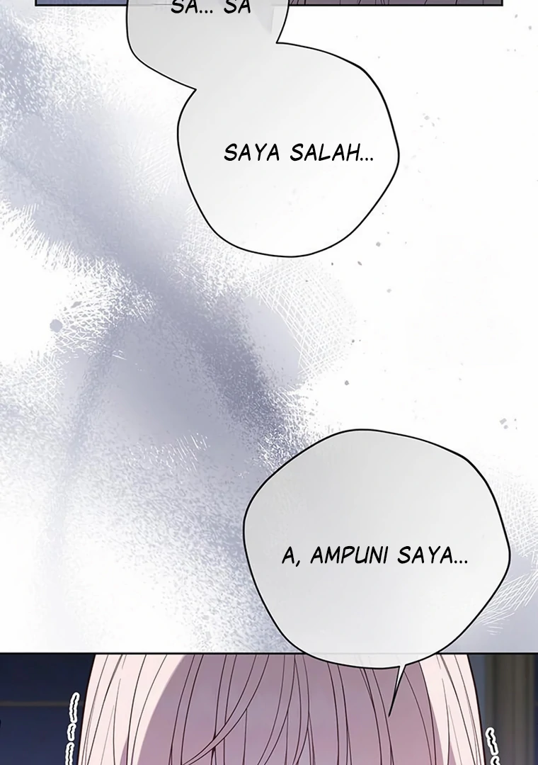 Baca Baby Tyrant - Chapter 107 halaman 80