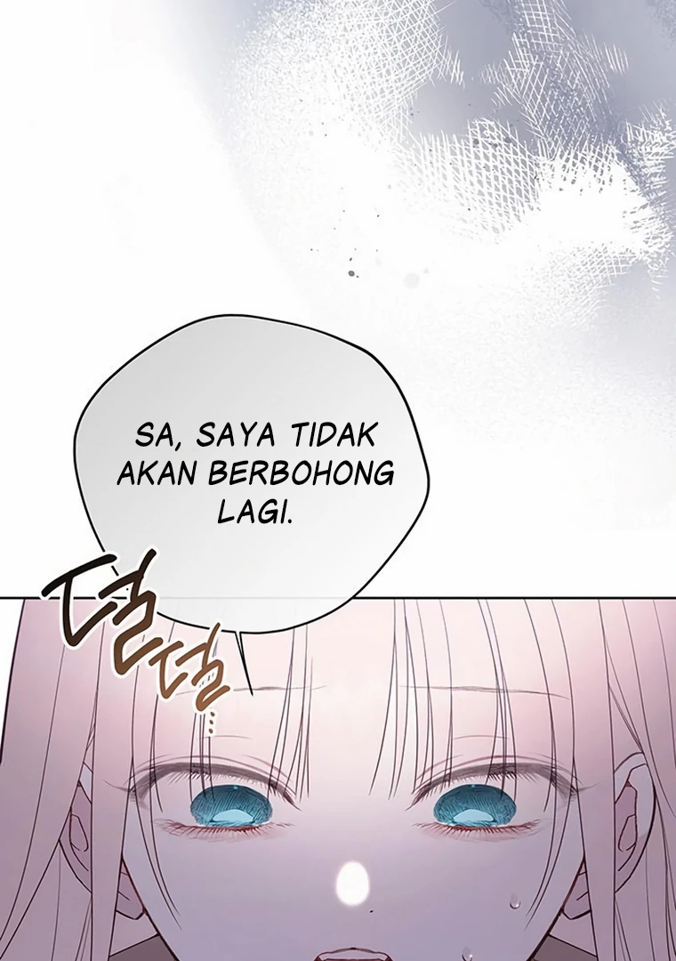 Baca Baby Tyrant - Chapter 107 halaman 82