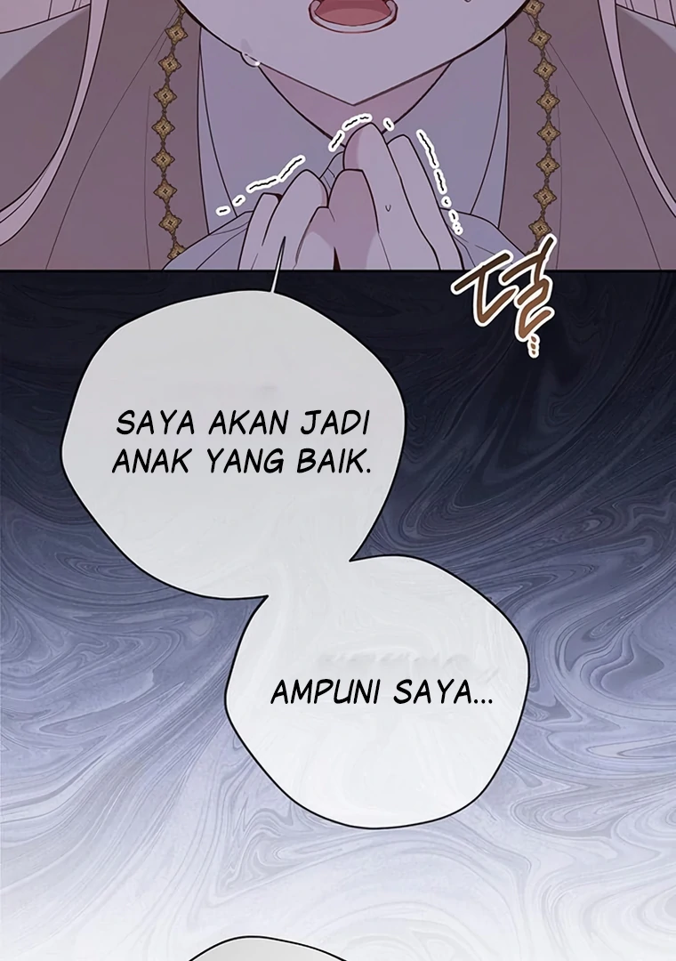 Baca Baby Tyrant - Chapter 107 halaman 83