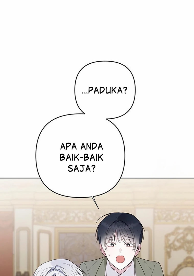 Baca Baby Tyrant - Chapter 107 halaman 85