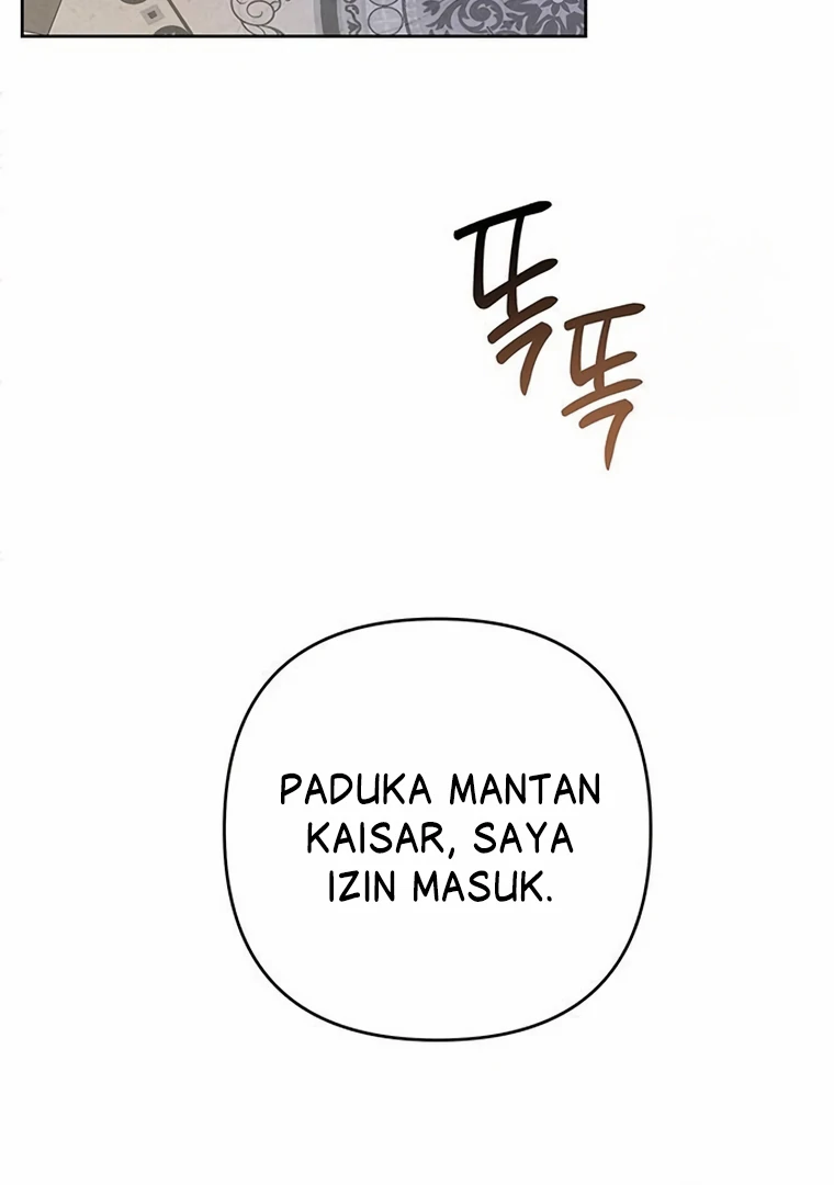 Baca Baby Tyrant - Chapter 107 halaman 96