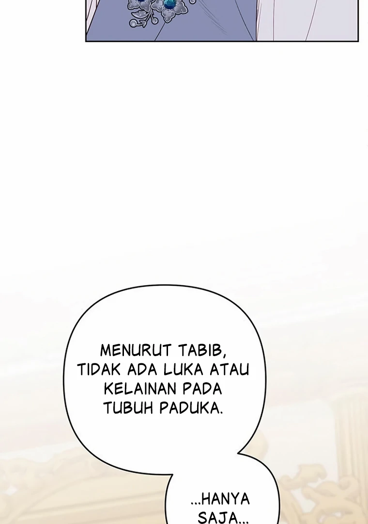 Baca Baby Tyrant - Chapter 107 halaman 99