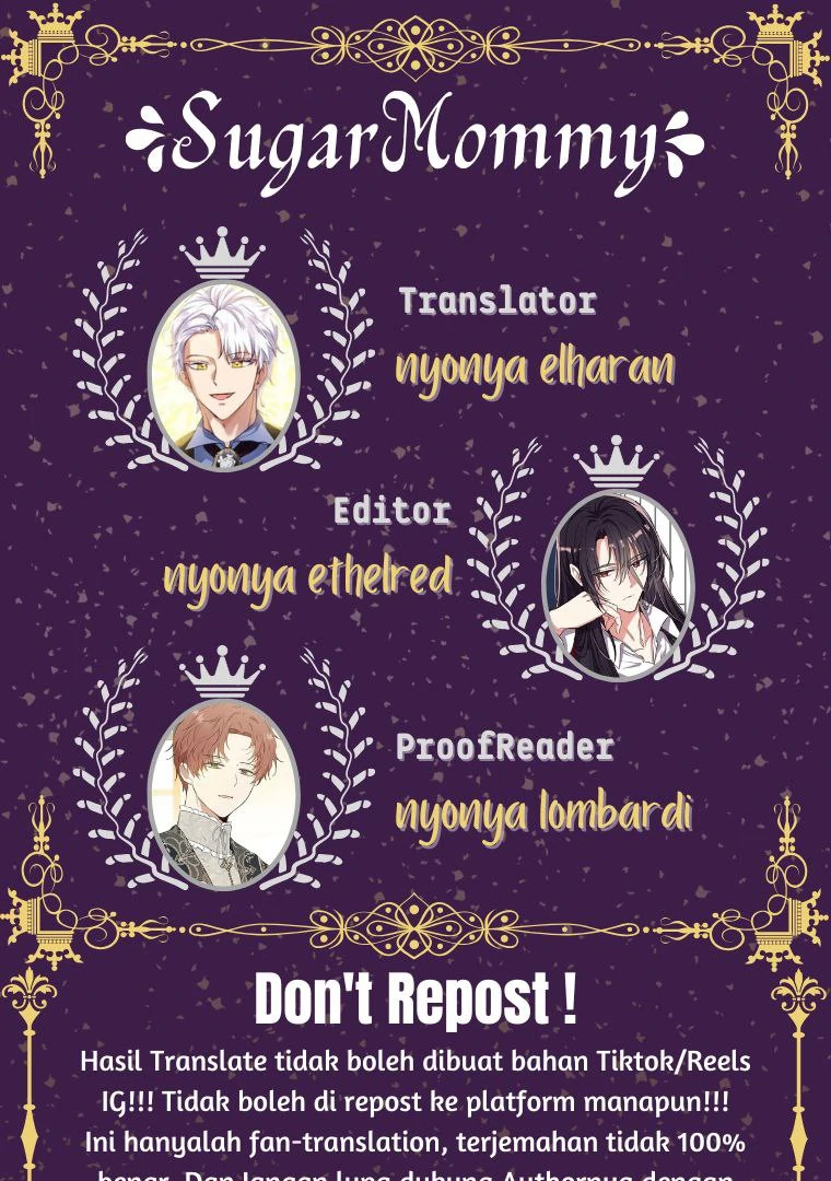 Baca Baby Tyrant - Chapter 108 halaman 1