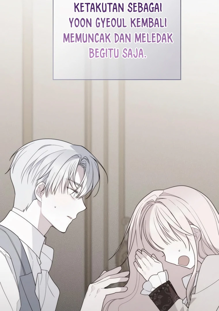 Baca Baby Tyrant - Chapter 108 halaman 10