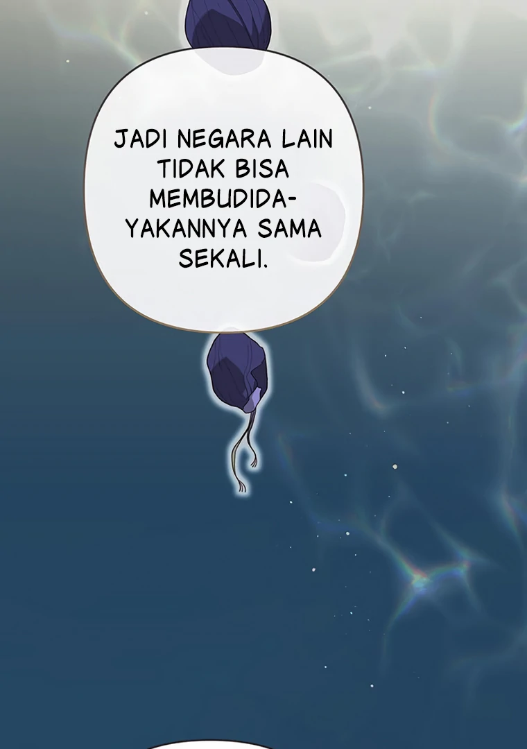 Baca Baby Tyrant - Chapter 108 halaman 102
