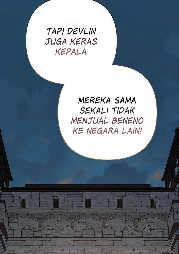 Baca Baby Tyrant - Chapter 108 halaman 103