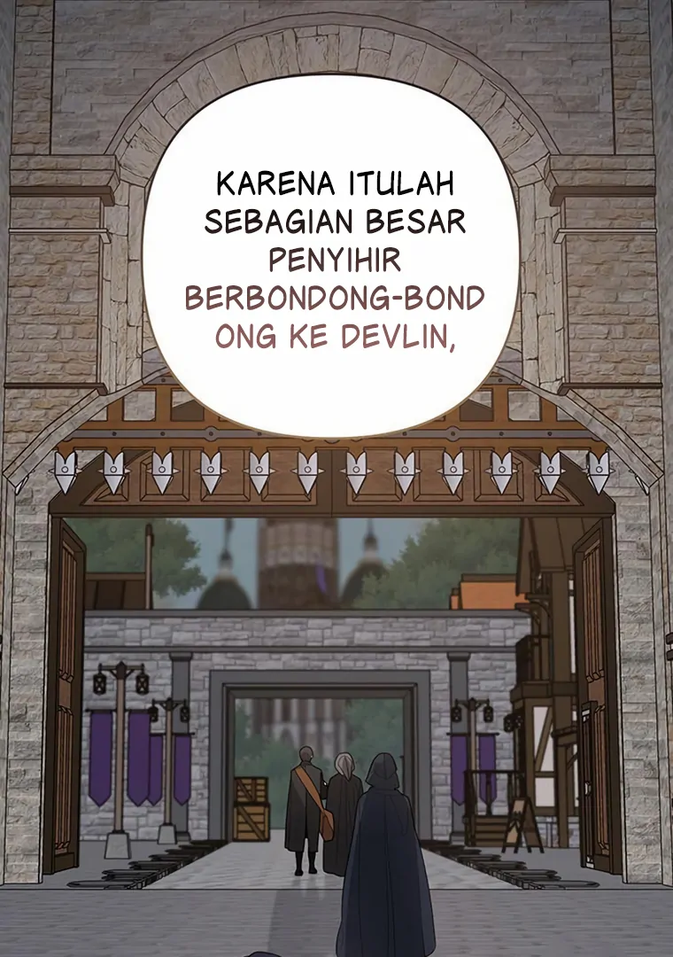 Baca Baby Tyrant - Chapter 108 halaman 104