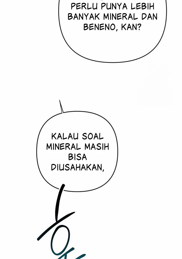 Baca Baby Tyrant - Chapter 108 halaman 108