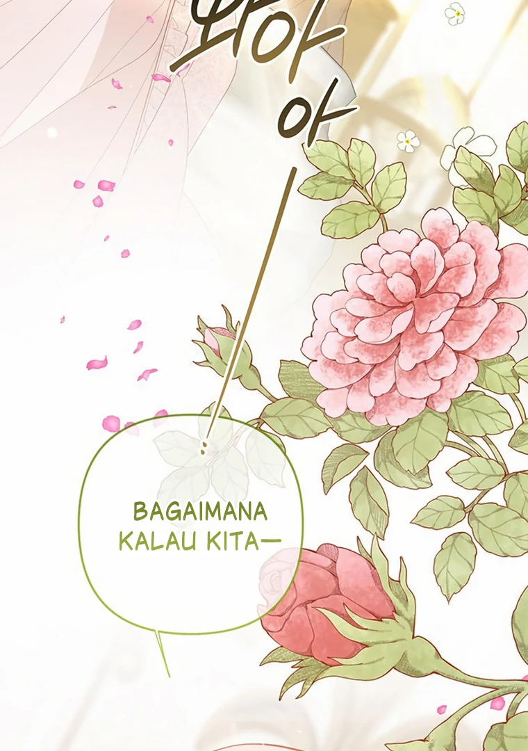 Baca Baby Tyrant - Chapter 108 halaman 114