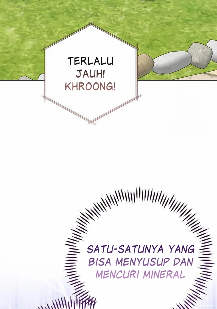 Baca Baby Tyrant - Chapter 108 halaman 141