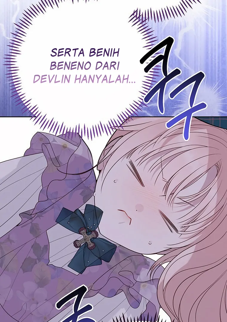 Baca Baby Tyrant - Chapter 108 halaman 143