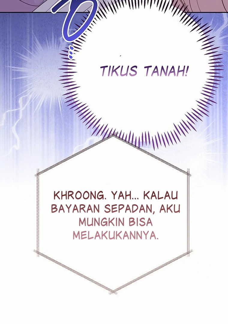 Baca Baby Tyrant - Chapter 108 halaman 146