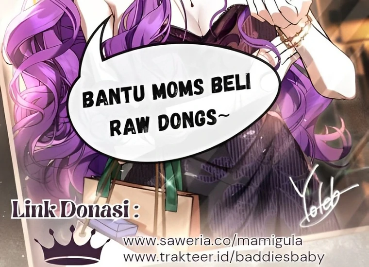 Baca Baby Tyrant - Chapter 108 halaman 174