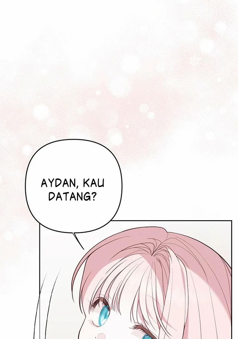Baca Baby Tyrant - Chapter 108 halaman 16