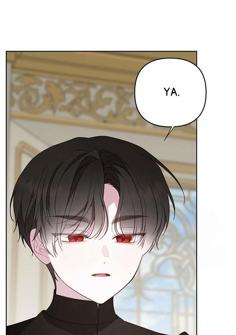 Baca Baby Tyrant - Chapter 108 halaman 18