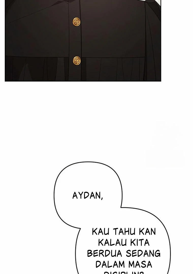 Baca Baby Tyrant - Chapter 108 halaman 19