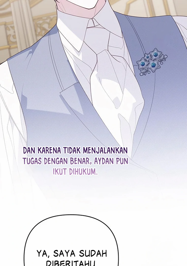Baca Baby Tyrant - Chapter 108 halaman 21