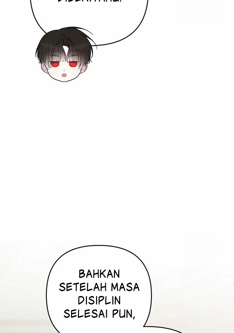 Baca Baby Tyrant - Chapter 108 halaman 22
