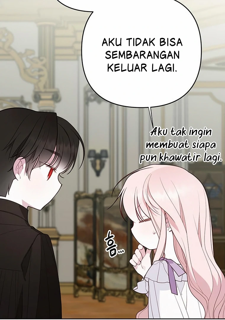 Baca Baby Tyrant - Chapter 108 halaman 23
