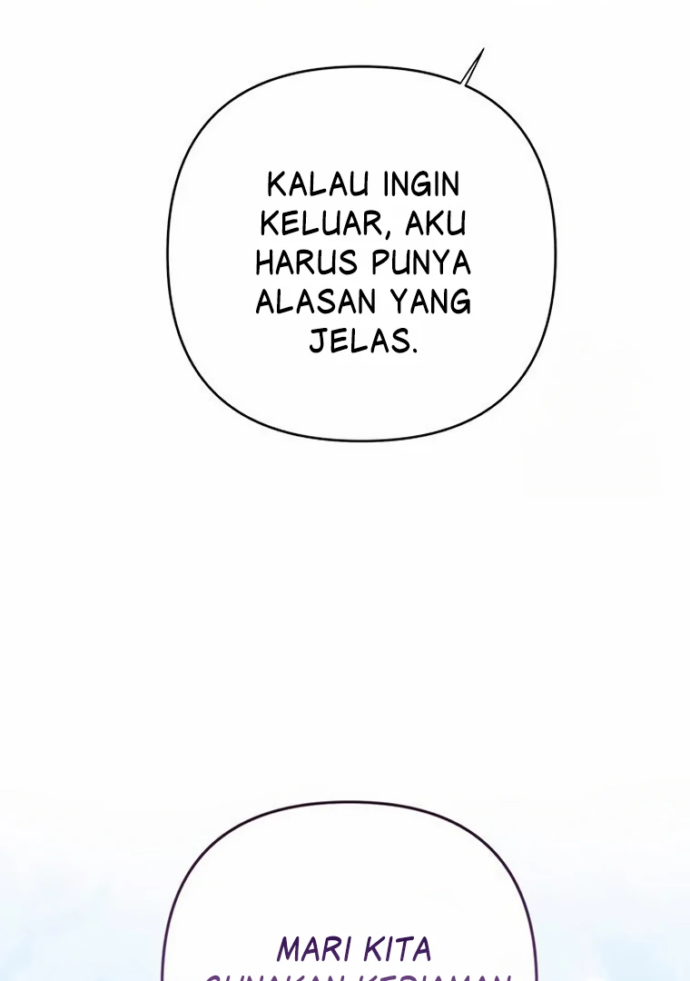 Baca Baby Tyrant - Chapter 108 halaman 24