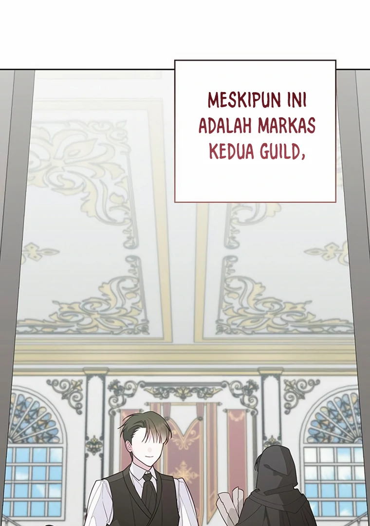 Baca Baby Tyrant - Chapter 108 halaman 27