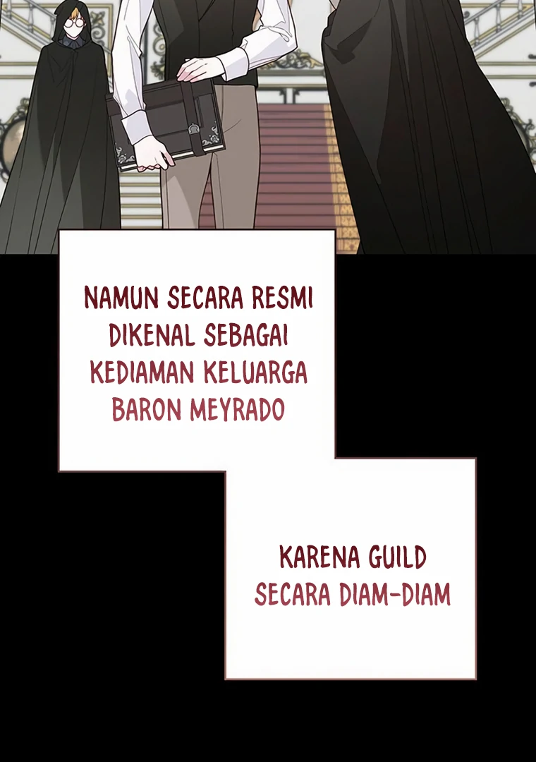 Baca Baby Tyrant - Chapter 108 halaman 28