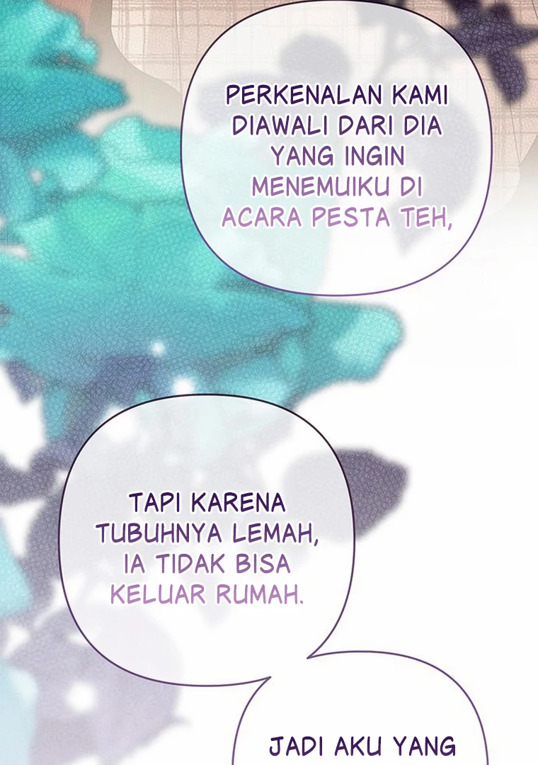 Baca Baby Tyrant - Chapter 108 halaman 33