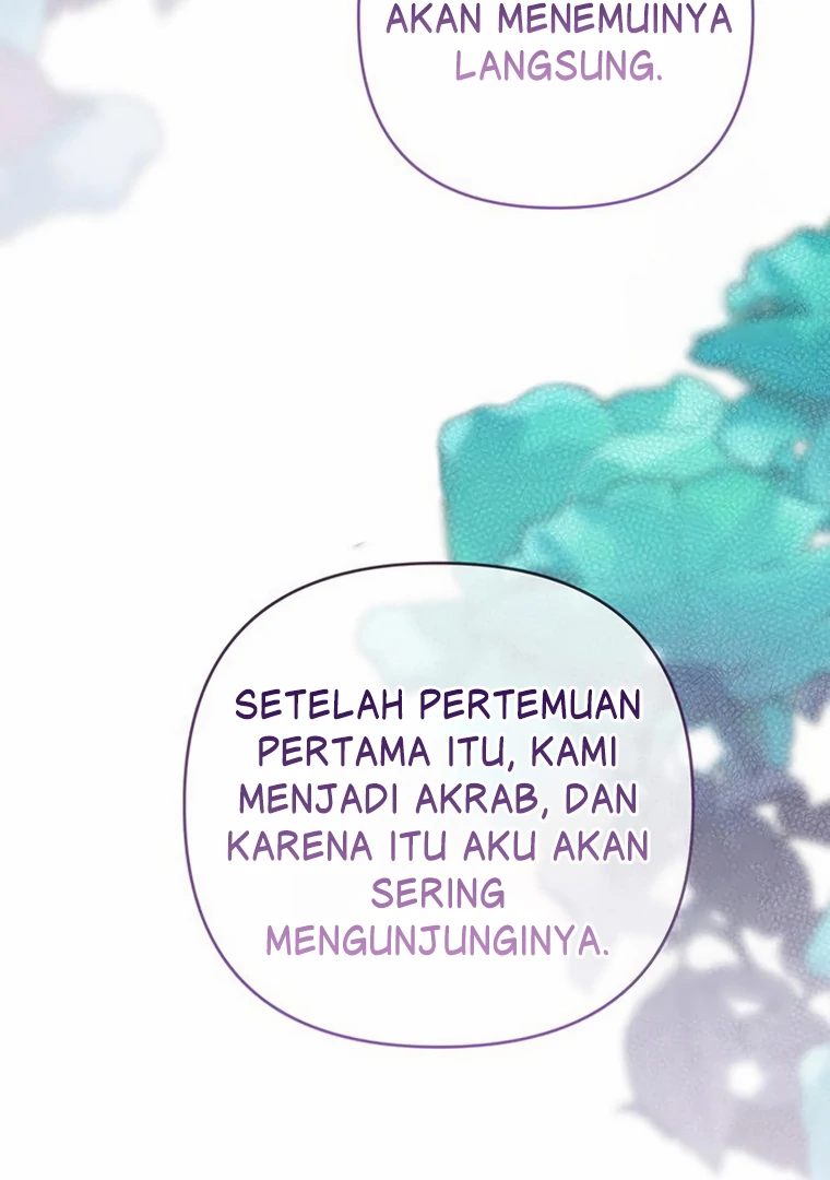 Baca Baby Tyrant - Chapter 108 halaman 34