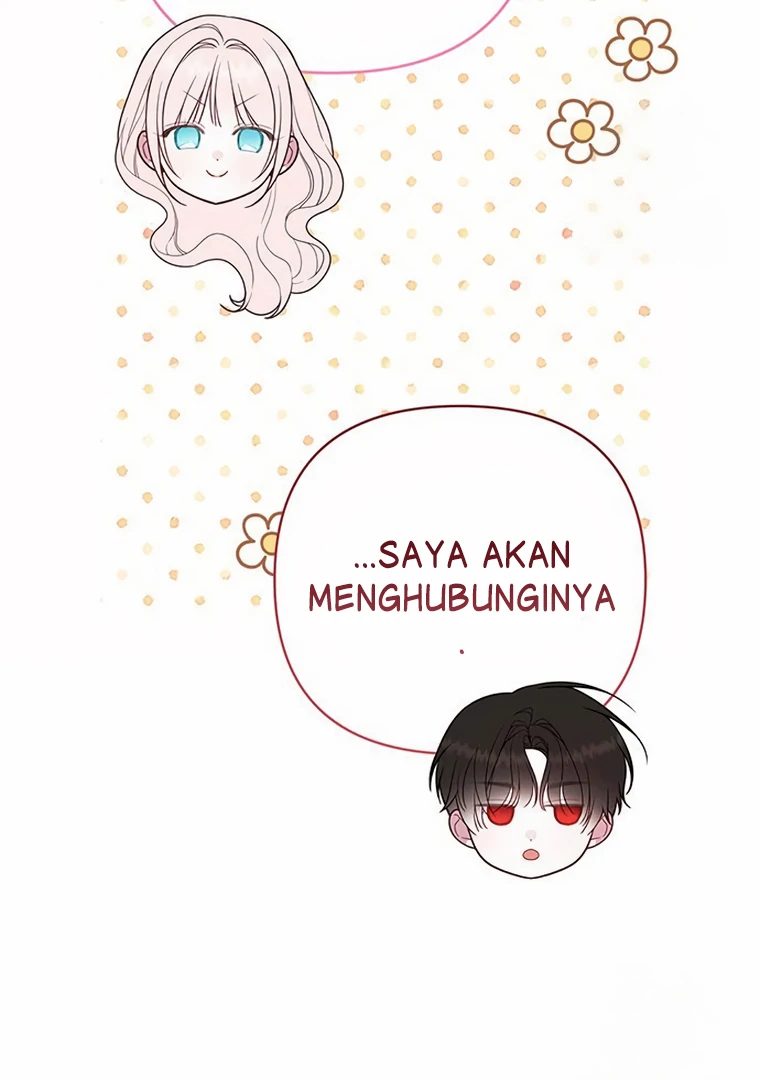 Baca Baby Tyrant - Chapter 108 halaman 36