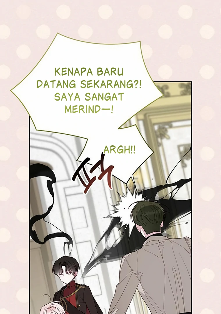 Baca Baby Tyrant - Chapter 108 halaman 48