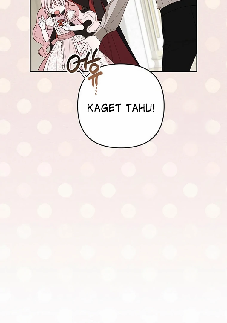 Baca Baby Tyrant - Chapter 108 halaman 49