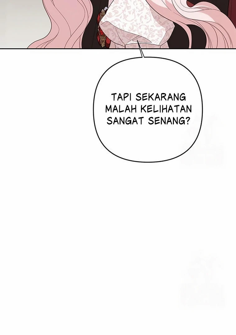 Baca Baby Tyrant - Chapter 108 halaman 51