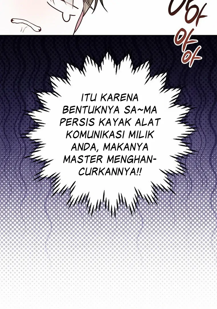 Baca Baby Tyrant - Chapter 108 halaman 54