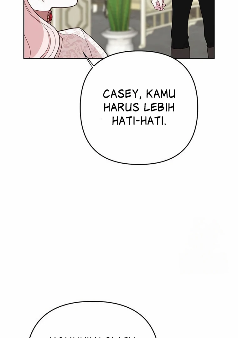 Baca Baby Tyrant - Chapter 108 halaman 56