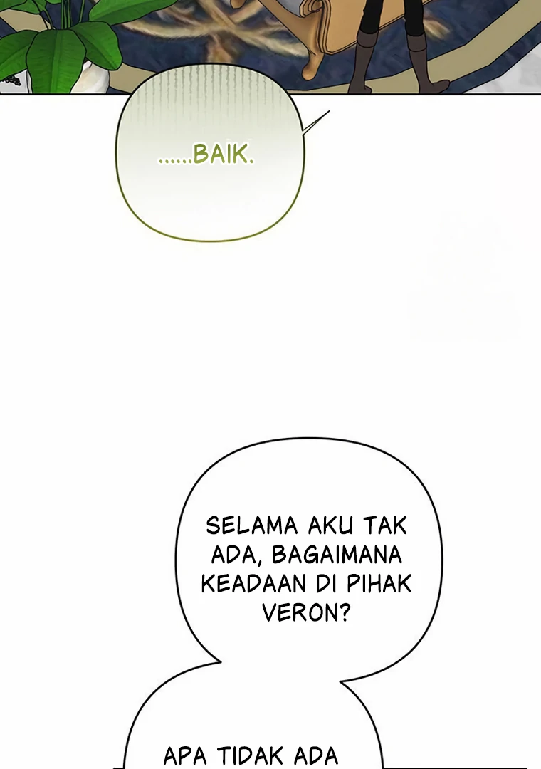 Baca Baby Tyrant - Chapter 108 halaman 58