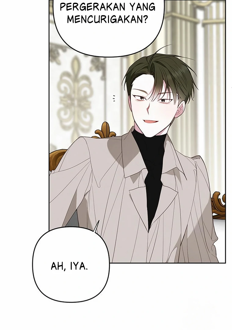 Baca Baby Tyrant - Chapter 108 halaman 59