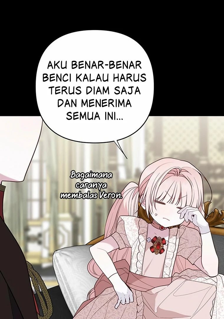 Baca Baby Tyrant - Chapter 108 halaman 65